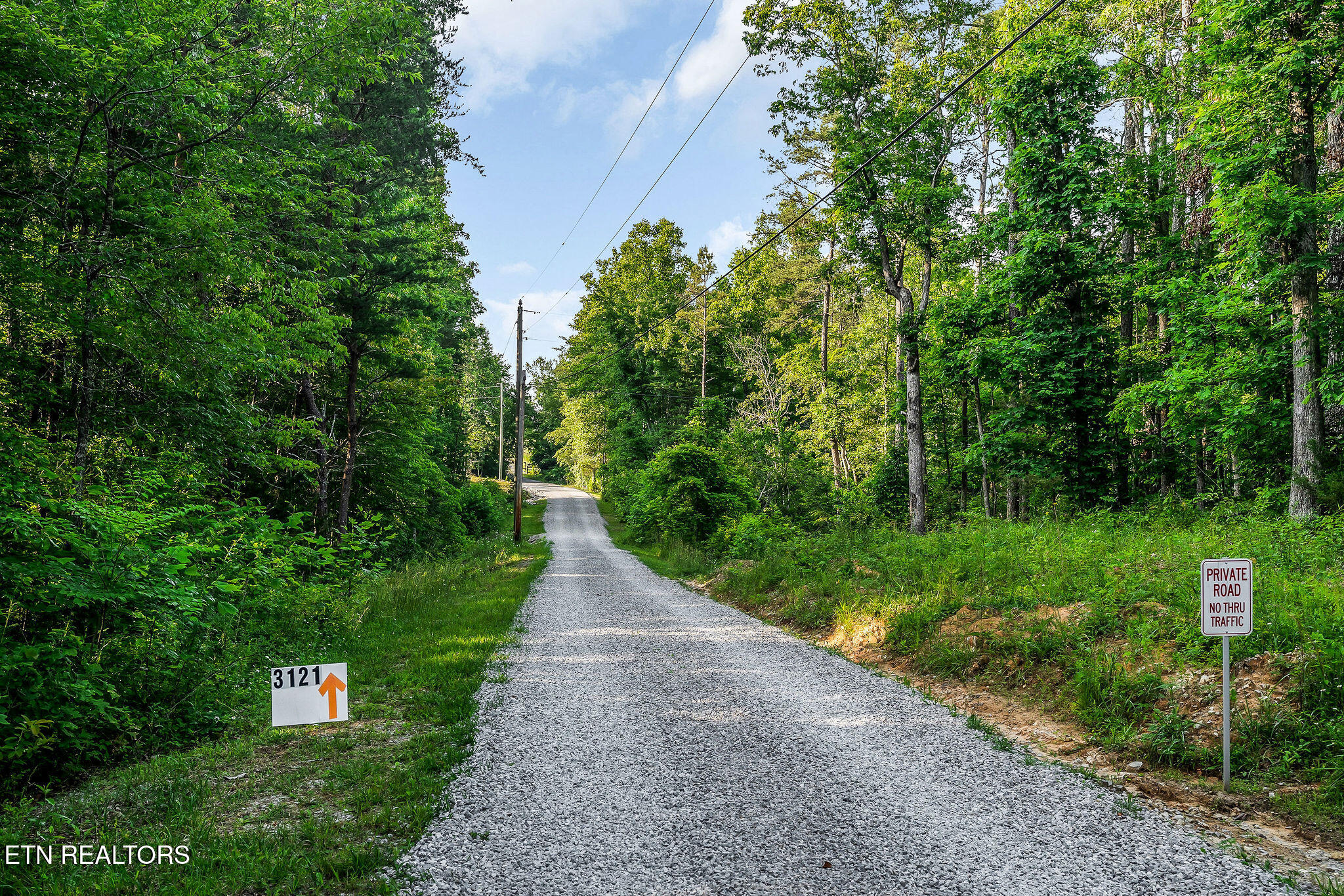 3121 Coon Hunter Lodge Rd