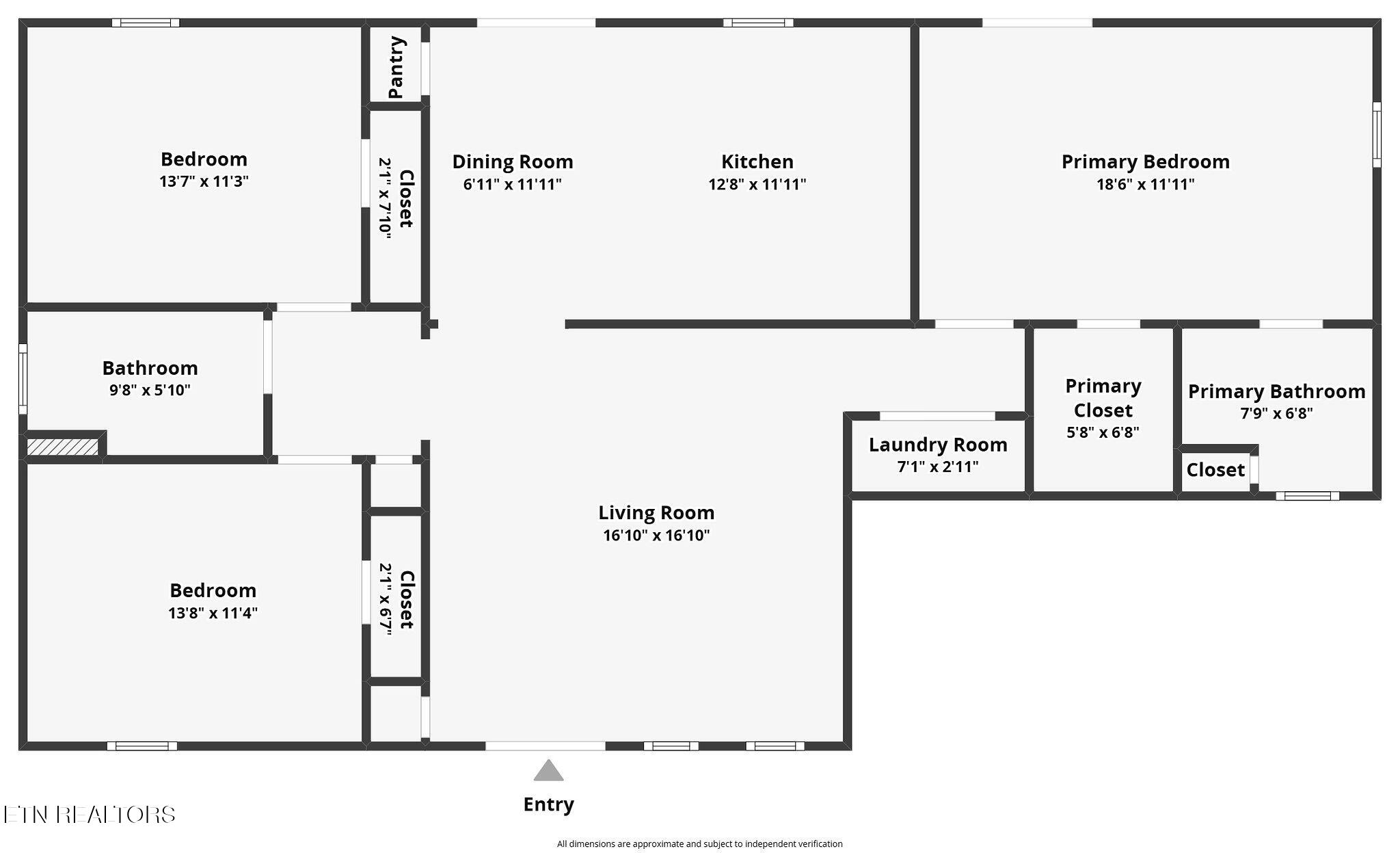 3121 Coon Hunter Lodge Rd