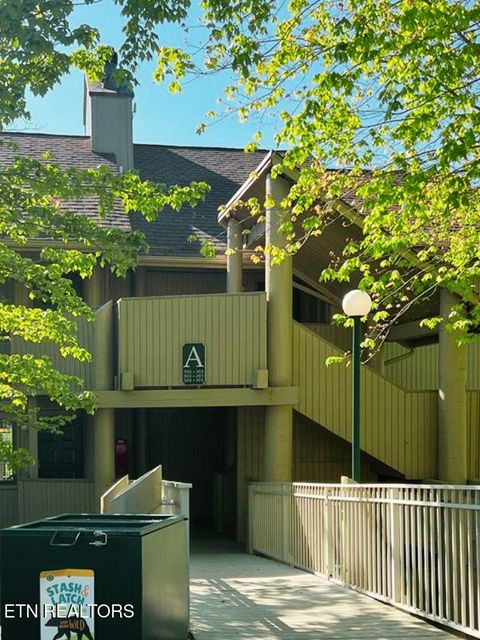 3710 Weber Rd A202 Gatlinburg TN 37738