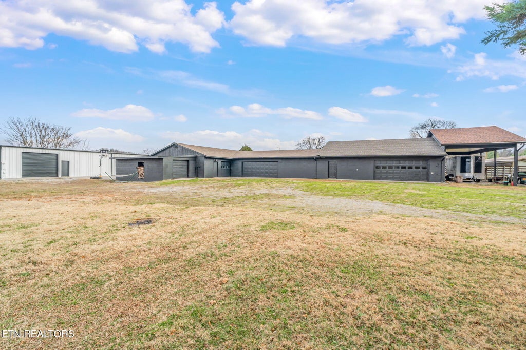 Photo of 844 Collie Cove Court, Friendsville, TN 37737 (MLS # 1353179)