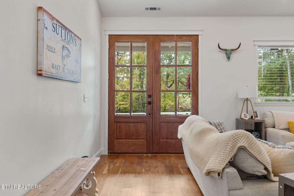 Photo of 715 Half Moon Shores Drive, Ten Mile, TN 37880 (MLS # 1327858)