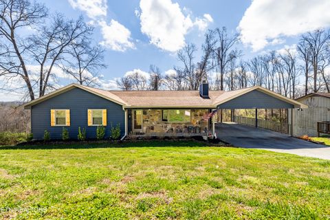 Photo of 107 Timbercrest Lane, Clinton, TN 37716 (MLS # 1332353)