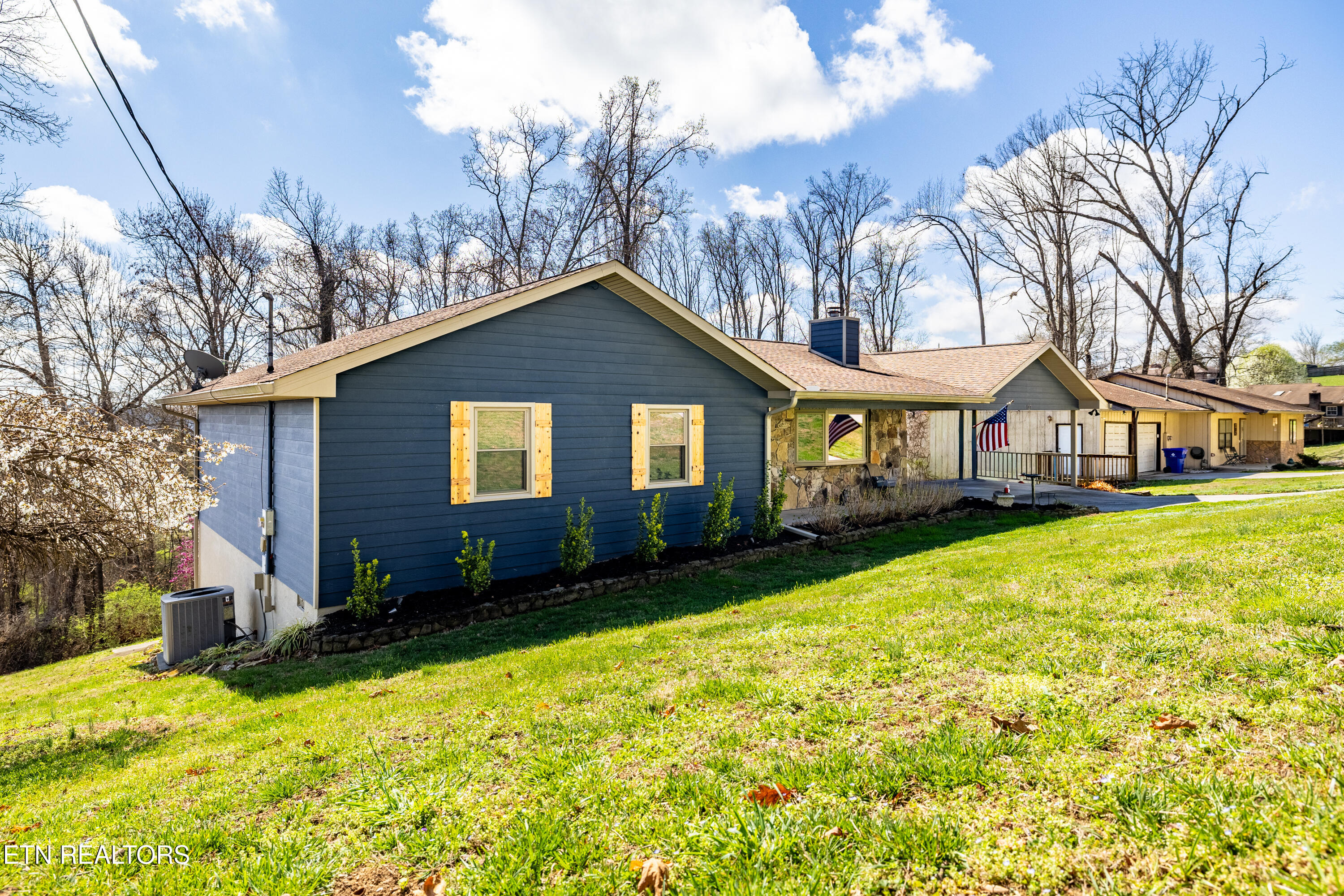 107 Timbercrest Lane