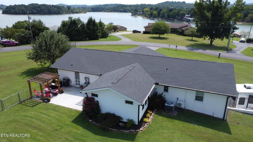Photo of 1679 Brookview Drive, Dandridge, TN 37725 (MLS # 1351324)