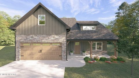 2321 Lena George Lane Knoxville TN 37931