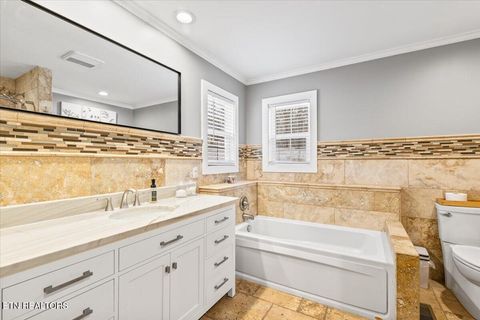 Tiny photo for 125 Denise Drive, Speedwell, TN 37870 (MLS # 1330825)