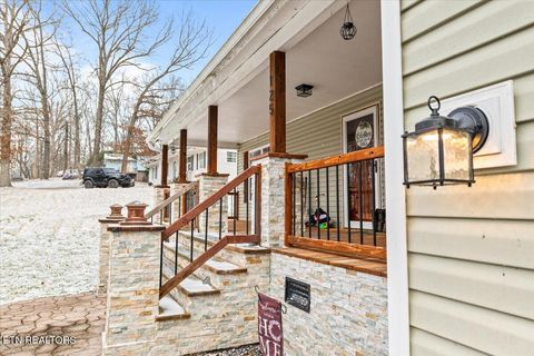 Tiny photo for 125 Denise Drive, Speedwell, TN 37870 (MLS # 1330825)