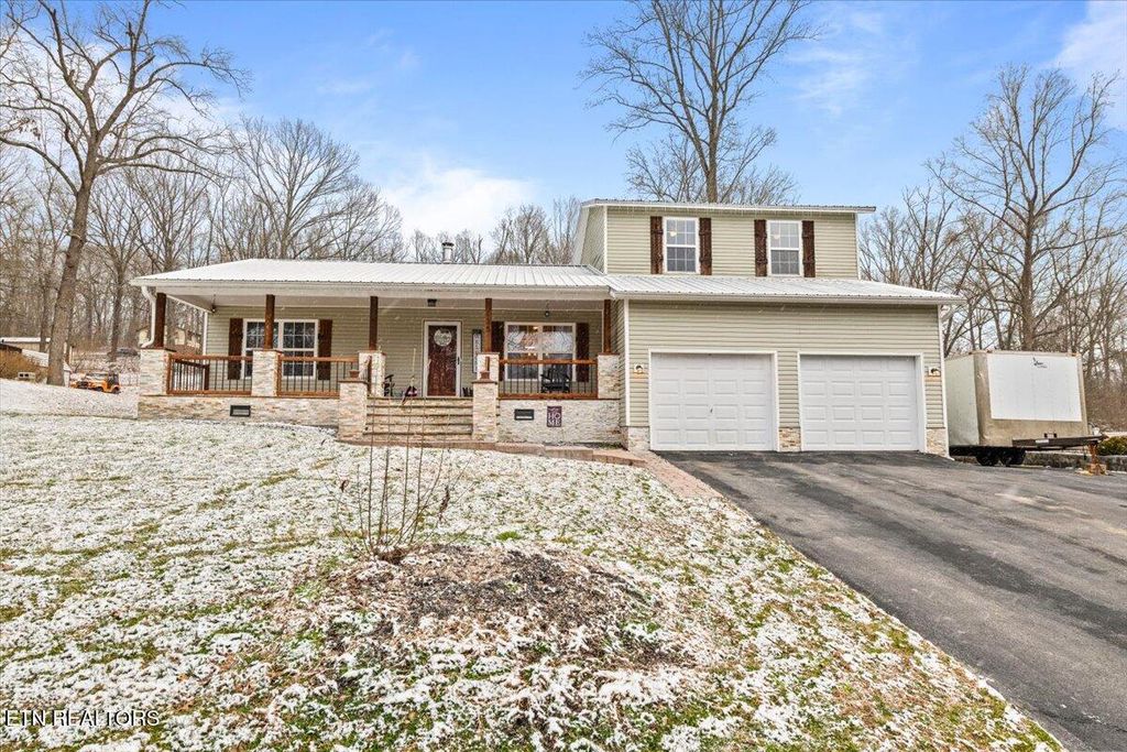 Photo of 125 Denise Drive, Speedwell, TN 37870 (MLS # 1330825)
