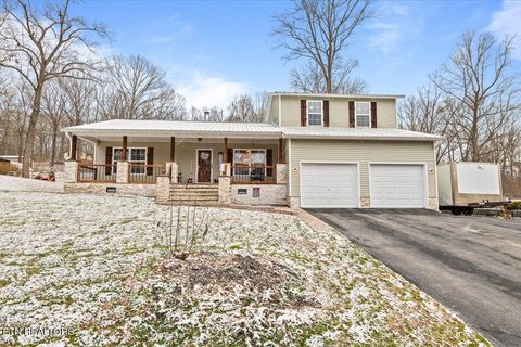 125 Denise Drive Speedwell TN 37870