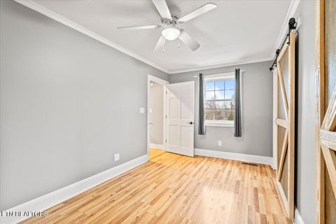 Tiny photo for 125 Denise Drive, Speedwell, TN 37870 (MLS # 1330825)