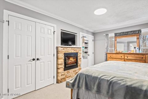 Tiny photo for 125 Denise Drive, Speedwell, TN 37870 (MLS # 1330825)