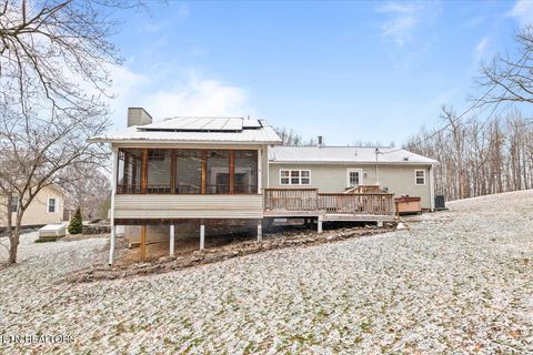 Tiny photo for 125 Denise Drive, Speedwell, TN 37870 (MLS # 1330825)