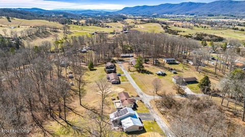 Tiny photo for 125 Denise Drive, Speedwell, TN 37870 (MLS # 1330825)