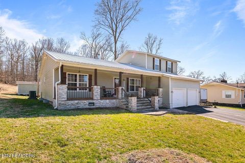 Tiny photo for 125 Denise Drive, Speedwell, TN 37870 (MLS # 1330825)