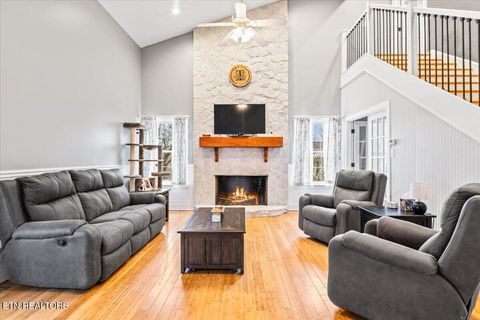 Tiny photo for 125 Denise Drive, Speedwell, TN 37870 (MLS # 1330825)