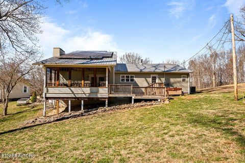 Tiny photo for 125 Denise Drive, Speedwell, TN 37870 (MLS # 1330825)