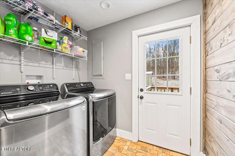 Tiny photo for 125 Denise Drive, Speedwell, TN 37870 (MLS # 1330825)