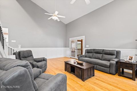 Tiny photo for 125 Denise Drive, Speedwell, TN 37870 (MLS # 1330825)