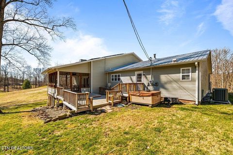 Tiny photo for 125 Denise Drive, Speedwell, TN 37870 (MLS # 1330825)