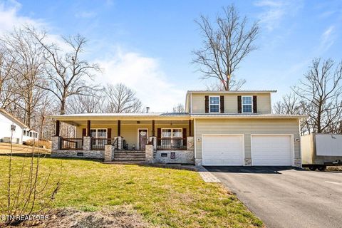 Tiny photo for 125 Denise Drive, Speedwell, TN 37870 (MLS # 1330825)