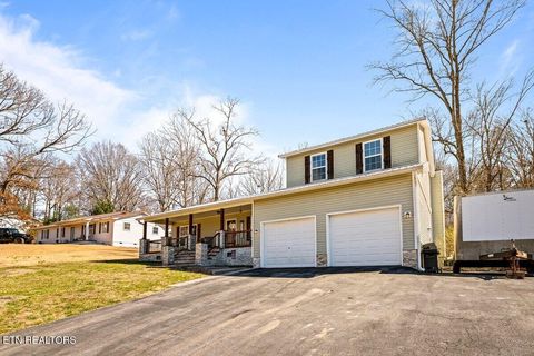 Tiny photo for 125 Denise Drive, Speedwell, TN 37870 (MLS # 1330825)