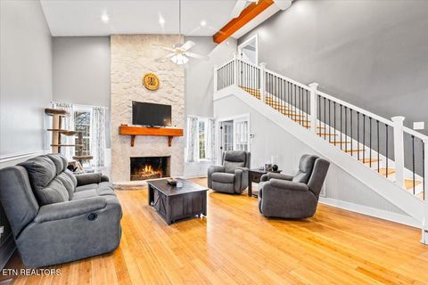 Tiny photo for 125 Denise Drive, Speedwell, TN 37870 (MLS # 1330825)