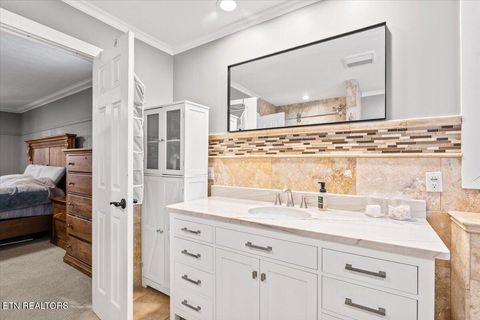 Tiny photo for 125 Denise Drive, Speedwell, TN 37870 (MLS # 1330825)