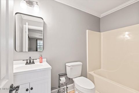 Tiny photo for 125 Denise Drive, Speedwell, TN 37870 (MLS # 1330825)