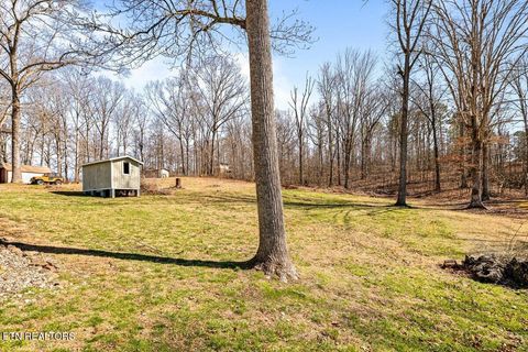 Tiny photo for 125 Denise Drive, Speedwell, TN 37870 (MLS # 1330825)