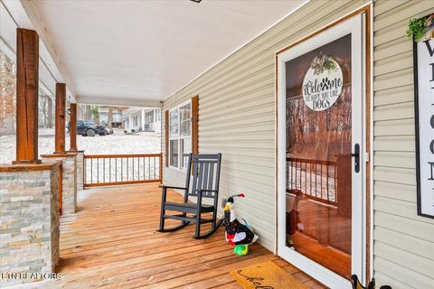 Tiny photo for 125 Denise Drive, Speedwell, TN 37870 (MLS # 1330825)