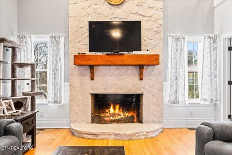 Tiny photo for 125 Denise Drive, Speedwell, TN 37870 (MLS # 1330825)