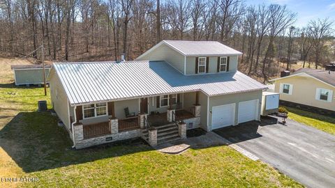 Photo of 125 Denise Drive, Speedwell, TN 37870 (MLS # 1330825)
