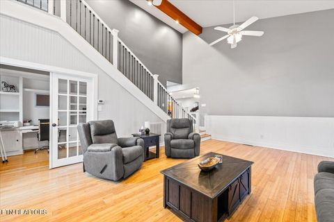 Tiny photo for 125 Denise Drive, Speedwell, TN 37870 (MLS # 1330825)