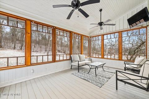 Tiny photo for 125 Denise Drive, Speedwell, TN 37870 (MLS # 1330825)