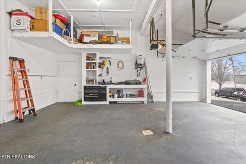 Tiny photo for 125 Denise Drive, Speedwell, TN 37870 (MLS # 1330825)