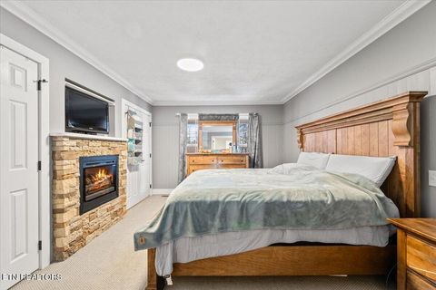 Tiny photo for 125 Denise Drive, Speedwell, TN 37870 (MLS # 1330825)