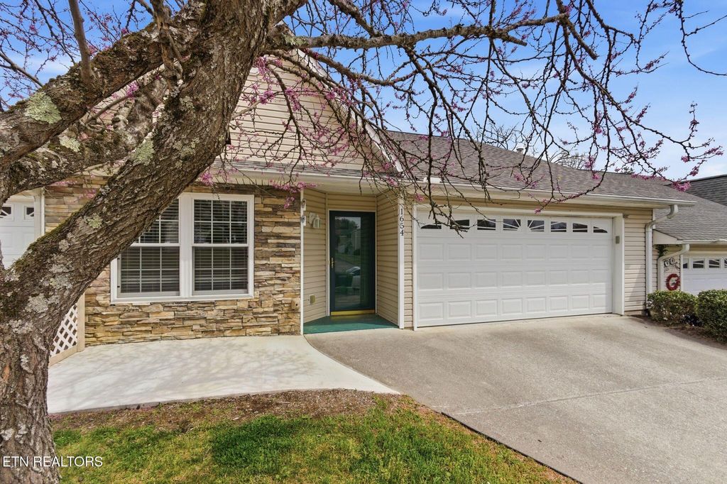 Photo of 1654 Wood Song Lane, Knoxville, TN 37914 (MLS # 1336199)