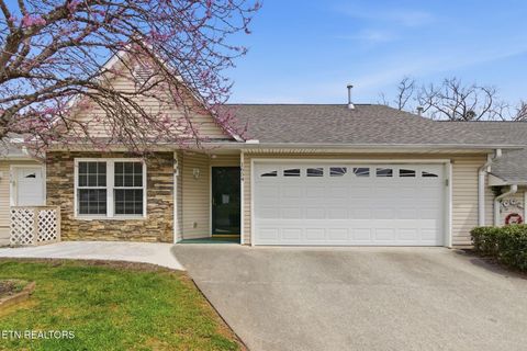 Photo of 1654 Wood Song Lane, Knoxville, TN 37914 (MLS # 1336199)