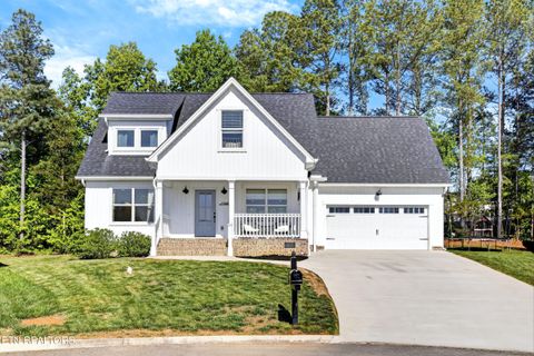 Photo of 1360 NW Stone Creek Tr, Cleveland, TN 37312 (MLS # 1337831)