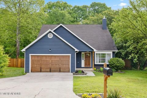 3144 Kingsmore Drive Knoxville TN 37921
