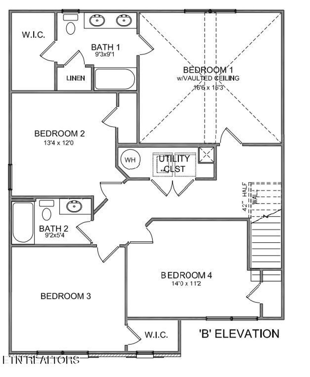 Photo of 105 Clover Meadow Lane, Maryville, TN 37801 (MLS # 1325971)