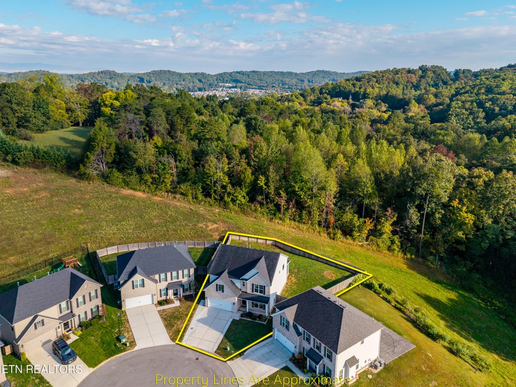 Photo of 8861 Yellow Aster Rd, Knoxville, TN 37931 (MLS # 1359008)