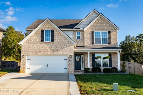 Photo of 8861 Yellow Aster Rd, Knoxville, TN 37931 (MLS # 1359008)