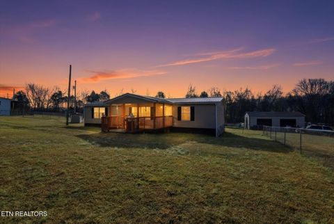 Photo of 2911 White Rd, Loudon, TN 37774 (MLS # 1329856)