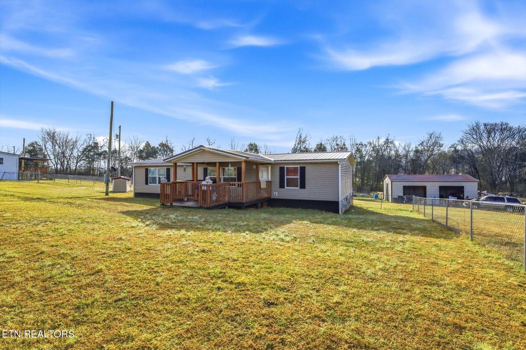 Photo of 2911 White Rd, Loudon, TN 37774 (MLS # 1329856)