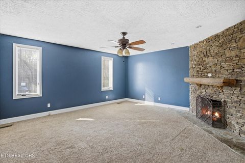 Tiny photo for 391 County Road 360, Niota, TN 37826 (MLS # 1326036)