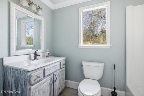 Tiny photo for 391 County Road 360, Niota, TN 37826 (MLS # 1326036)