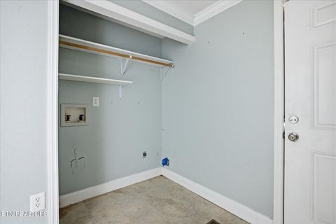 Tiny photo for 391 County Road 360, Niota, TN 37826 (MLS # 1326036)