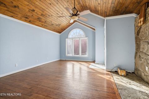 Tiny photo for 391 County Road 360, Niota, TN 37826 (MLS # 1326036)