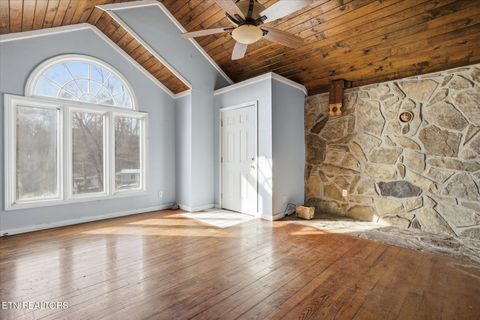 Tiny photo for 391 County Road 360, Niota, TN 37826 (MLS # 1326036)